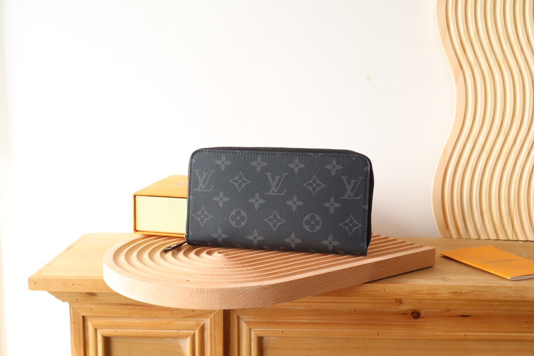 루이비통 Louis Vuitton M60017 지갑 19CM