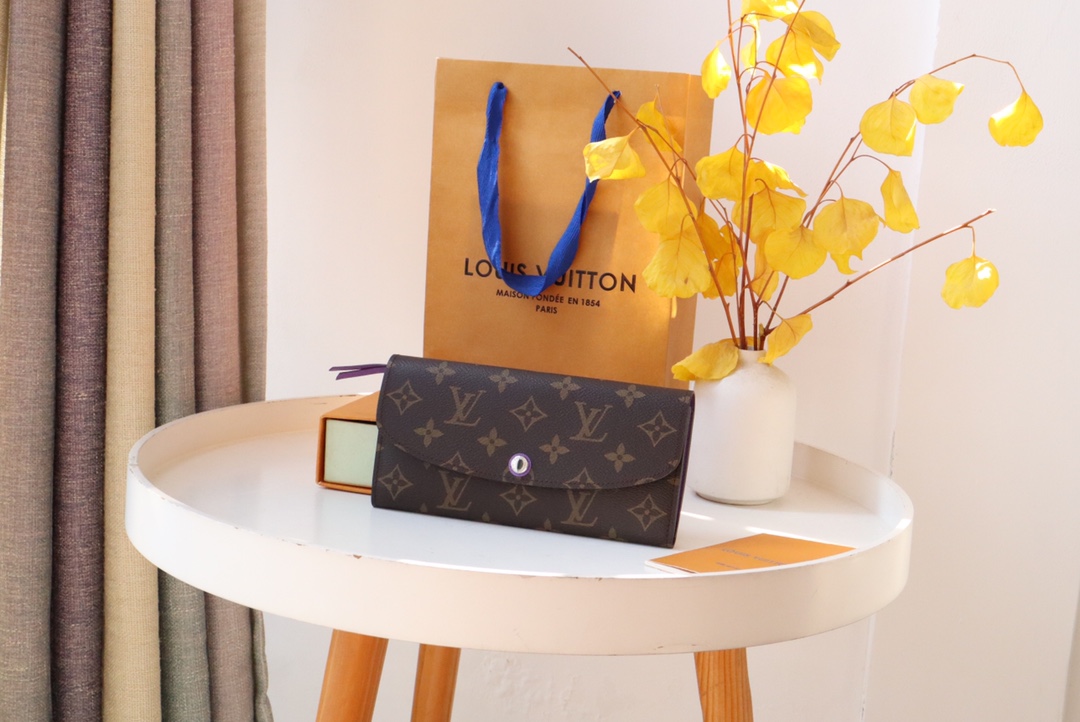 루이비통 Louis Vuitton M82919 지갑 19CM