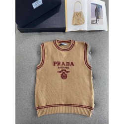 프라다 Prada 조끼