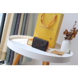 루이비통 Louis Vuitton M66540 지갑 11CM