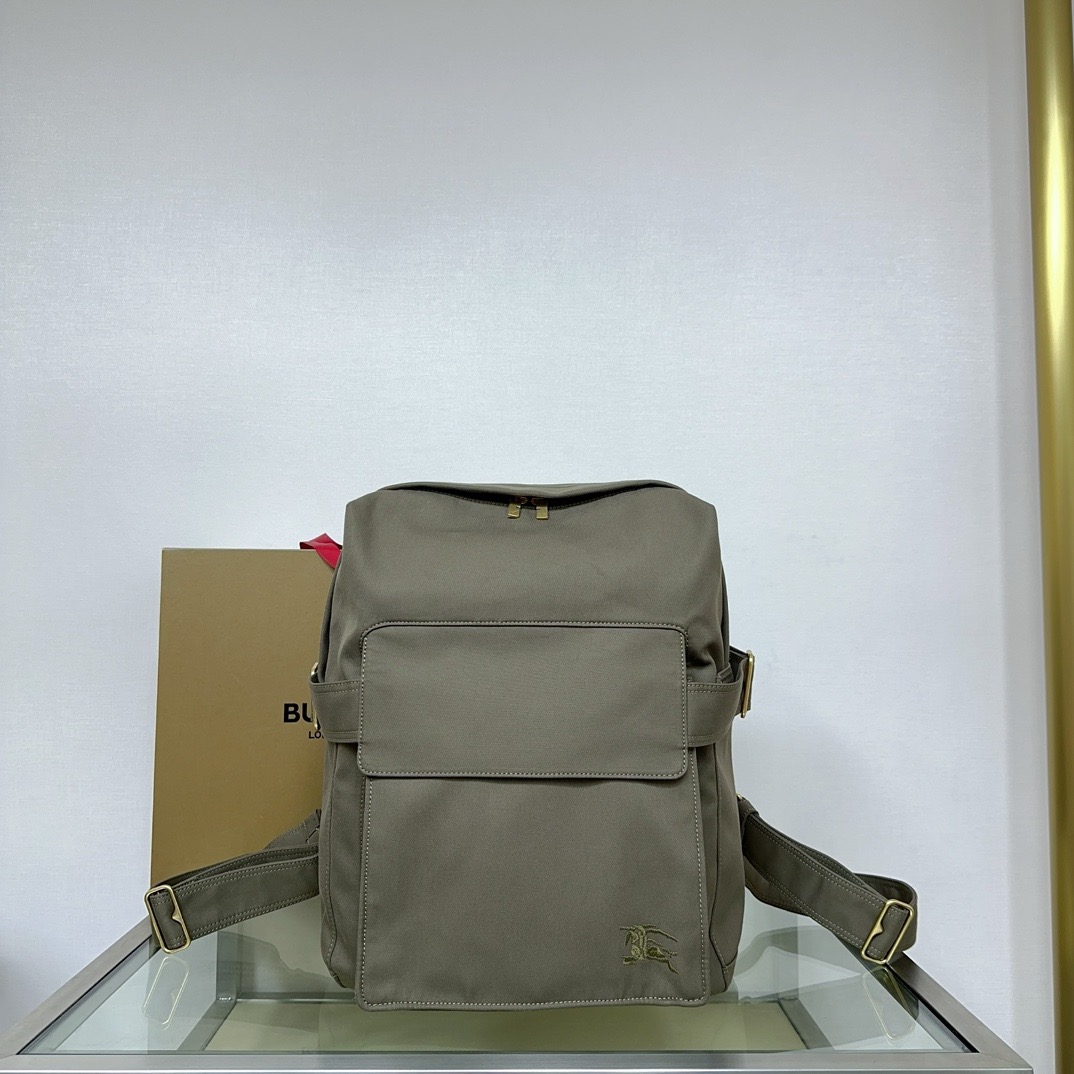 버버리 Burberry 1283 백팩 43CM
