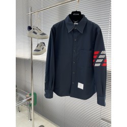 톰브라운 Thom Browne 셔츠 재킷