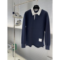 톰브라운 Thom Browne 긴팔 티셔츠