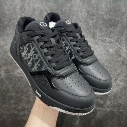 디올 Dior B27 Low-Top 로우탑 스니커즈