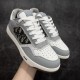 디올 Dior B27 Low-Top 로우탑 스니커즈