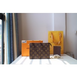 루이비통 Louis Vuitton M47546 파우치 15CM