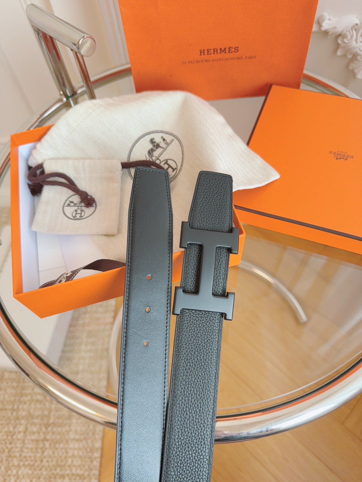 에르메스 Hermes 벨트 32mm / 38mm