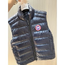 캐나다구스 Canada Goose 조끼 패딩