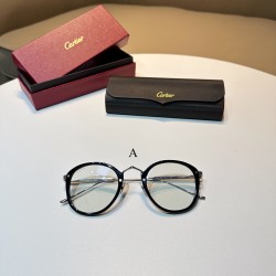 까르띠에 Cartier CT0020O 49口23-145