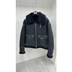 톰 포드 Tom Ford 레더 재킷