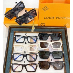 루이비통 Louis Vuitton LOUIS Z2562U 55口21-145