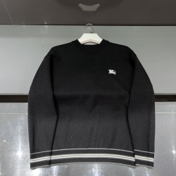 버버리 Burberry 라운드 맨투맨