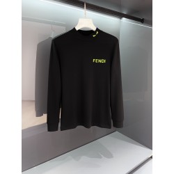 펜디 FENDI 라운드 맨투맨