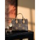 【GR】루이비통 Louis Vuitton M46373 온더고 PM 모노그램 25CM