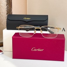 까르띠에 Cartier CT0100O 56口18-140