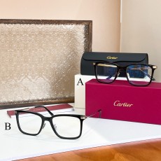 까르띠에 Cartier CT0384O 54口18-145