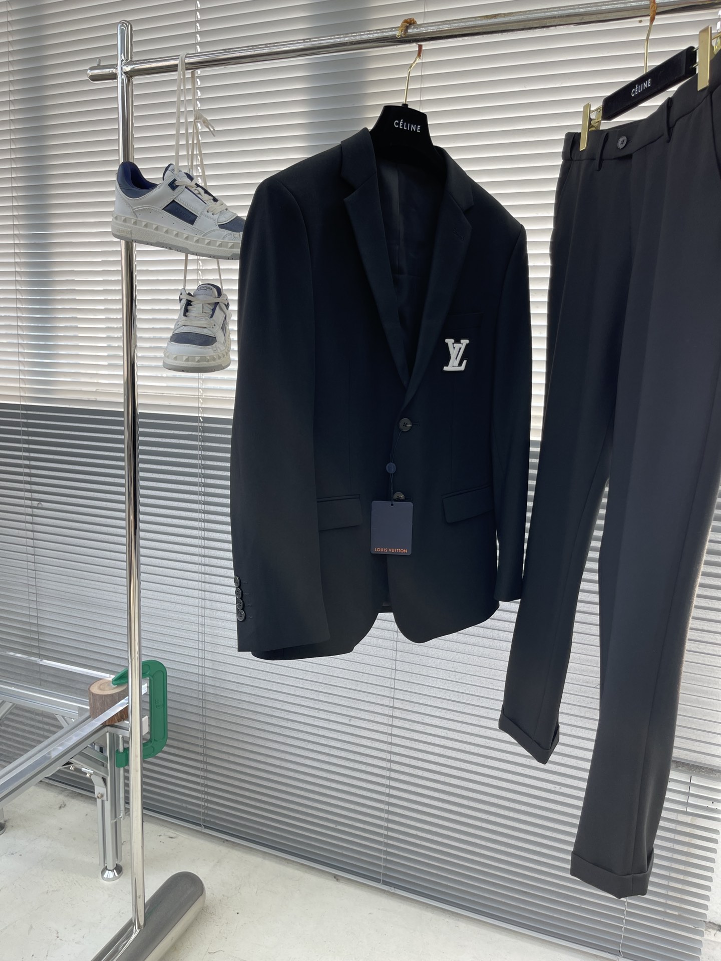 루이비통 Louis Vuitton 양복 세트