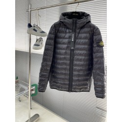 스톤아일랜드 STONE ISLAND  패딩