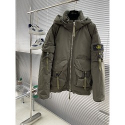 스톤아일랜드 STONE ISLAND 패딩