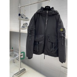 스톤아일랜드 STONE ISLAND 패딩