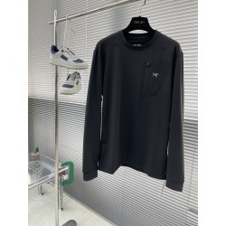 아크테릭스 ARC'TERYX 긴팔 티셔츠