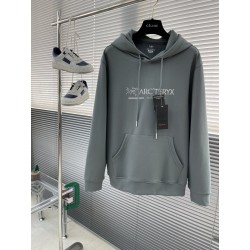 아크테릭스 ARC'TERYX 후드 맨투맨