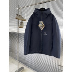 아크테릭스 ARC'TERYX 패딩