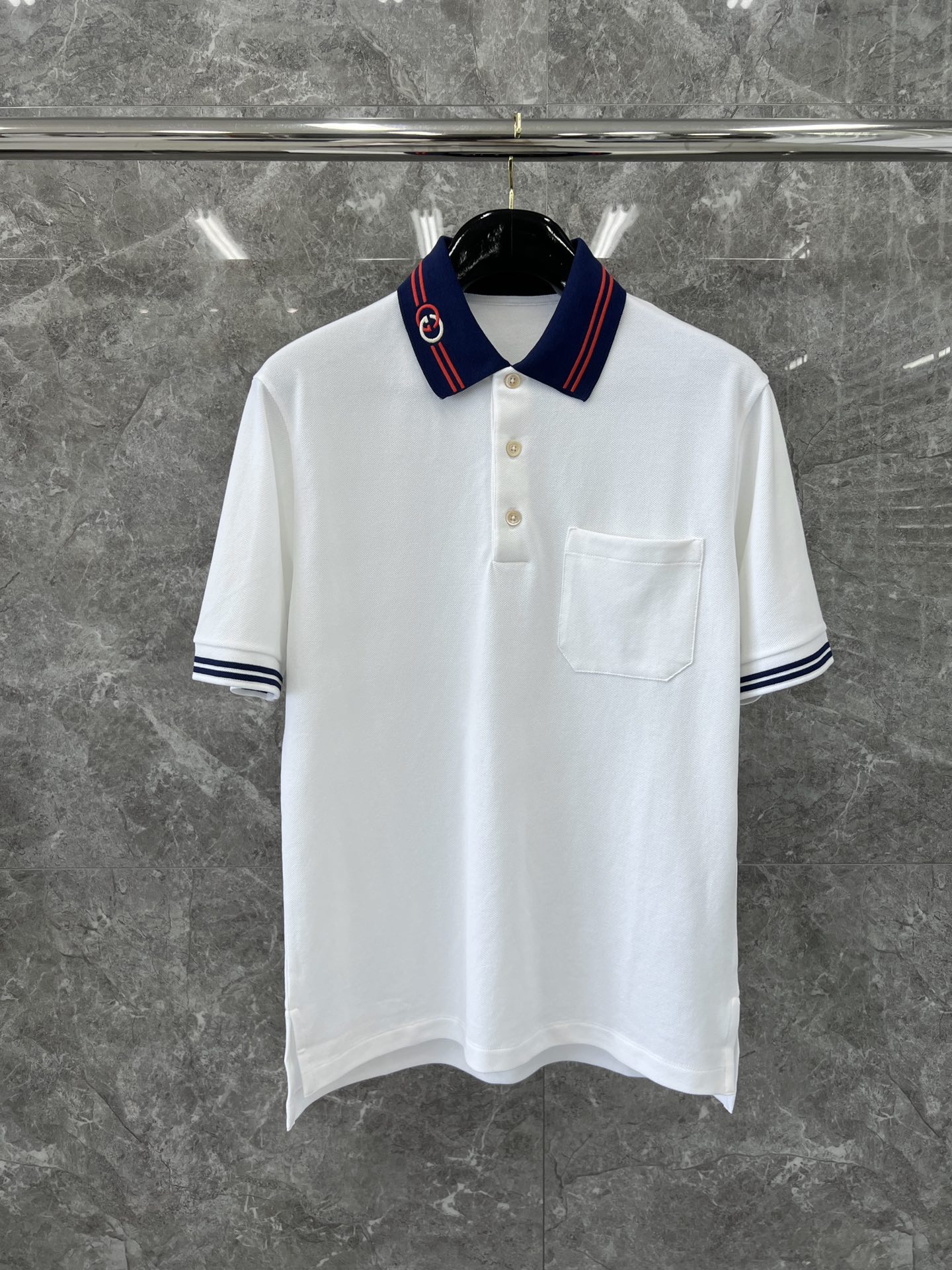 [대리석집] 구찌  Gucci 반팔 티셔츠