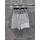 [대리석집] 톰브라운 Thom Browne 반바지