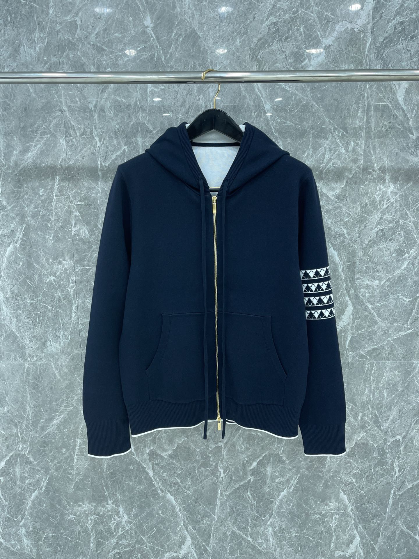 [대리석집] 톰브라운 Thom Browne 재킷