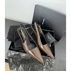 Yves Saint Laurent 하이힐
