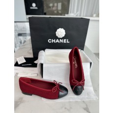 샤넬 CHANEL 발레 슈즈