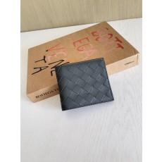 보테가 베네타 Bottega Veneta Bi-Fold Wallet 반지갑 605721