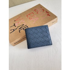 보테가 베네타 Bottega Veneta Bi-Fold Wallet 반지갑 605721