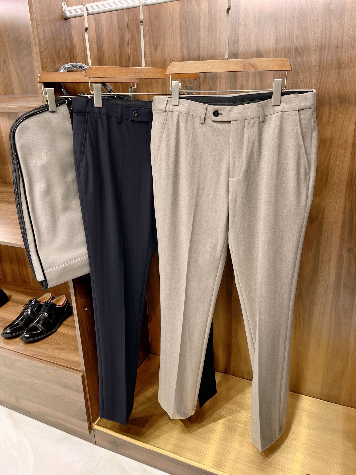 제냐 Zegna 양복 바지