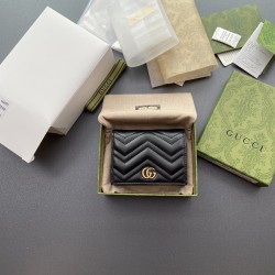 구찌 Gucci 466492 카드 케이스 11CM