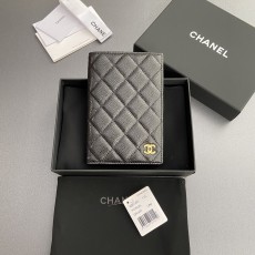 샤넬 Chanel 80385 카드 케이스 15CM