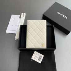 샤넬 Chanel 80385 카드 케이스 15CM