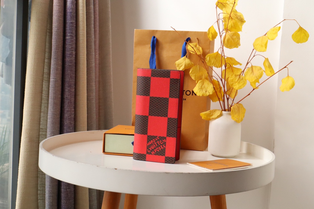 루이비통 Louis Vuitton M40451 지갑