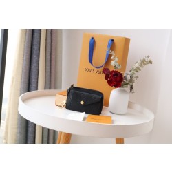 루이비통 Louis Vuitton M69431 카드 케이스 13CM