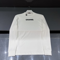 샤넬 CHANEL 긴팔 티셔츠