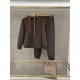 로로피아나 Loro Piana 재 킷 바지 세트
