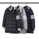톰브라운 Thom Browne 패딩