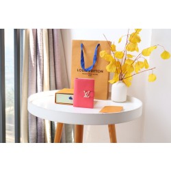 루이비통 Louis Vuitton M82461 지갑 12CM
