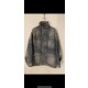 발렌시아가 Balenciaga 데님 재킷