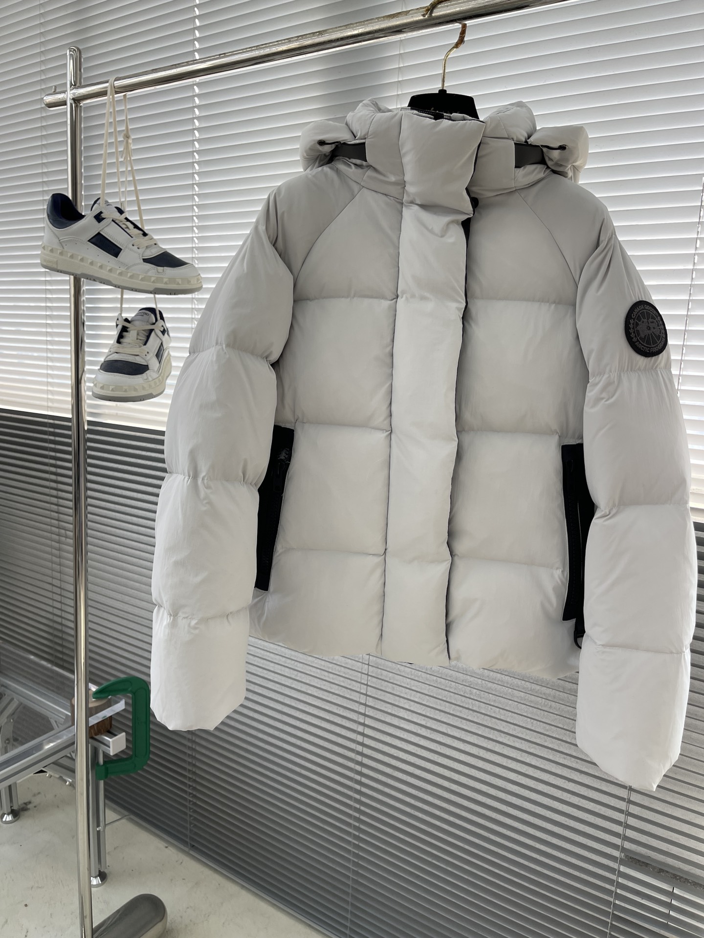 캐나다구스 Canada Goose 패딩