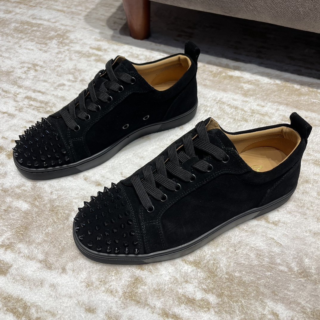 Christian Louboutin Loubi Flip 스니커즈