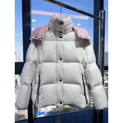 몽클레어 Moncler Parana 후페 패딩