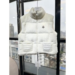 몽클레어 Moncler Arques 아르케스 패딩조끼