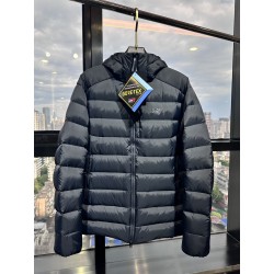 아크테릭스 ARC'TERYX CERIUM HOODY 패딩